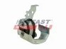 ПІДВІС ВИХЛОПУ RENAULT GRAND SCENIC III 09> FAST FT84402 (фото 2)