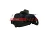 Кронштейн кріплення глушника Citroen Jumpy 2.0 HDI (16-) (FT84412) Fast