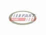 ПРОКЛАДКА ГЛУШНИКА FIAT DUCATO 14> 2.3JTD FT84501