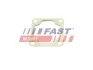 ПРОКЛАДКА ГЛУШНИКА FORD TRANSIT 00> 2.4 DI FT84502