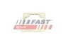 ПРОКЛАДКА ГЛУШИТЕЛЯ FORD TRANSIT 00&gt; 2.4 DI FAST FT84502 (фото 2)