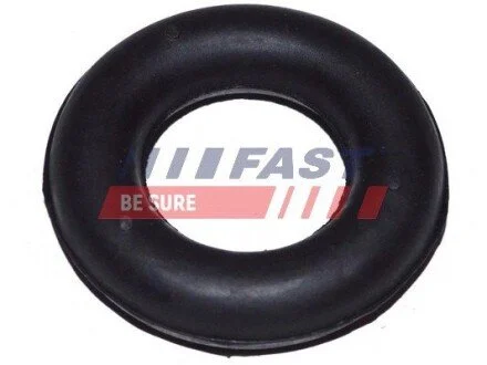 Подвес Выхлопа 2.5 D/Td 94- FAST FT84504