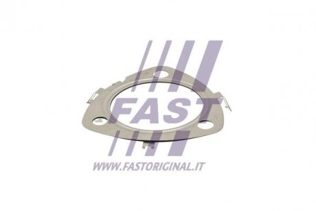 ПРОКЛАДКА ГЛУШИТЕЛЯ FORD TRANSIT 13> 2.2 TDCI FAST FT84505 (фото 1)