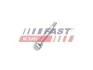 РЕМКОМПЛЕКТ ГЛУШНИКА FIAT DUCATO 94> БОЛТ M6X71MM FAST FT84538 (фото 2)