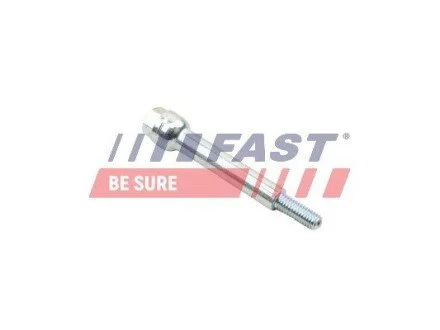 РЕМКОМПЛЕКТ ГЛУШНИКА FIAT DUCATO 94> БОЛТ M6X71MM FAST FT84538