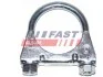 ХОМУТ ГЛУШИТЕЛЯ - M8 42MM FT84544