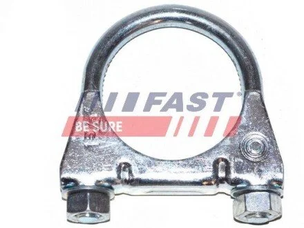 ХОМУТ ГЛУШНИКА - M8 42MM FAST FT84544