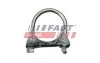 ХОМУТ ГЛУШИТЕЛЯ - M8 45MM FT84545