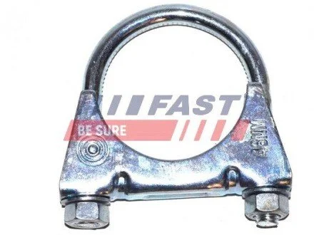 Затискач вихлопної системи - M8 48MM FAST FT84546