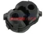 Кронштейн крепления глушителя Citroen Jumpy 2.0 HDI (07-) (FT84564) Fast