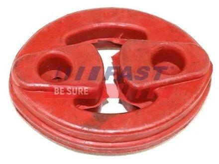 Резинка глушителя Ford Mondeo, Transit, Scorpio, Fiesta FAST FT84566
