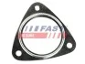 Прокладка глушителя Fiat Ducato 2.2 JTD (06-) FT84577