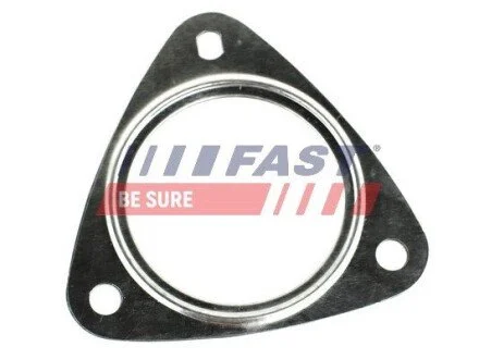 Прокладка глушника FIAT DUCATO 06> 2.2 JTD FAST FT84577