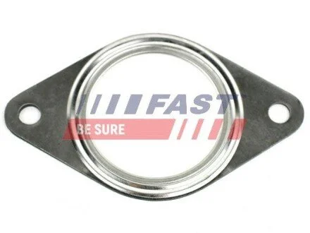 Прокладка глушника FAST FT84580