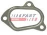 Прокладка глушника FIAT DOBLO 00> 1.3 JTD