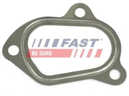 Прокладка глушника FIAT DOBLO 00> 1.3 JTD FAST FT84581