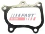 Прокладка глушника RENAULT MASTER 98> 3.0 DCI 03> FT84584