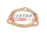 Прокладка глушника FIAT DUCATO 02> FAST FT84590 (фото 1)