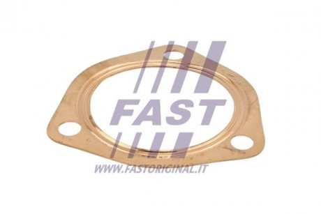 Прокладка глушника FIAT DUCATO 02> FAST FT84590