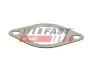 ПРОКЛАДКА ГЛУШИТЕЛЯ RENAULT MASTER 98> 2.2 DCI FT84806