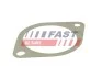 ПРОКЛАДКА ГЛУШИТЕЛЯ RENAULT MASTER 98> 3.0 DCI FT84809