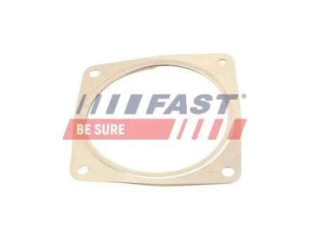 ПРОКЛАДКА ГЛУШНИКА FIAT SCUDO 07> 2.0 JTD FAST FT84815