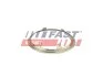 ПРОКЛАДКА ГЛУШНИКА CITROEN BERLINGO 08> 1.6 HDI FAST FT84822 (фото 2)