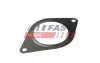 ПРОКЛАДКА ГЛУШНИКА FIAT DUCATO 14> 2.3 JTD FT84828