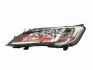 ФАРА FIAT DUCATO 14&gt; H7+H7 ЛЕВ FAST FT85779 (фото 1)