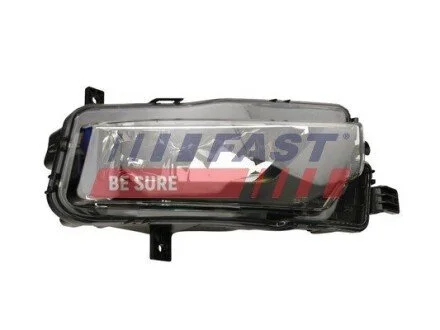 ГАЛОГЕН VW CRAFTER II 16> ПР FAST FT85880