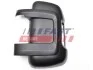 Корпус дзеркала лівого коротка Fiat Ducato (06-) (14-) (FT86040) Fast FT86040
