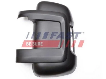 Корпус дзеркала лівого коротка Fiat Ducato (06-) (14-) FAST FT86040 (фото 1)