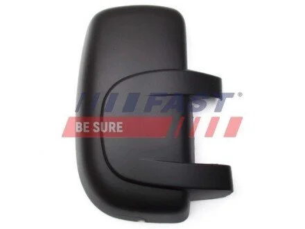 Корпус дзеркала прав. Renault Master, 98-10 FAST FT86043