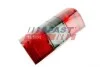 Ліхтар лівий без плати CITROEN Jumper 94-02,JUMPER автобус (230P) 94-02,JUMPER фургон (230L) 94-02;FIAT FT86055
