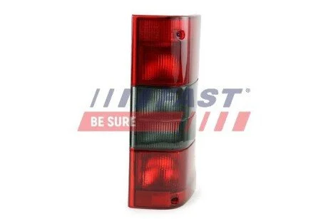 Ліхтар правий без плати CITROEN Jumper 94-02;FIAT Ducato 94-02;PEUGEOT Boxer 94-02 FAST FT86056