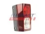 ЛІХТАР ЗАД RENAULT TRAFIC 14> ПР 3 PIN FAST FT86208 (фото 2)