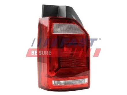 ЛІХТАР ЗАД VW TRANSPORTER T6 15> ЛВ КОМБІ КЛЯПА FAST FT86211