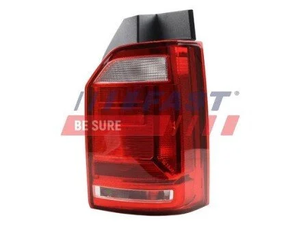 ЛІХТАР ЗАД VW TRANSPORTER T6 15> ПР КОМБІ КЛЯПА FAST FT86212