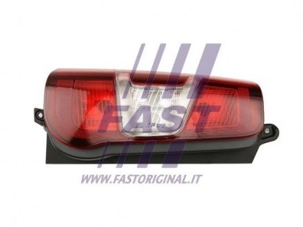 Фонарь левый Citroen Berlingo (18-) FAST FT86215