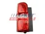 ЛІХТАР ЗАД CITROEN JUMPY 16> ЛВ FT86217
