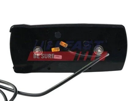 ЛІХТАР ЗАД FIAT DUCATO 06>/ 14> ЛВ TRUCK LED / NEON FAST FT86220