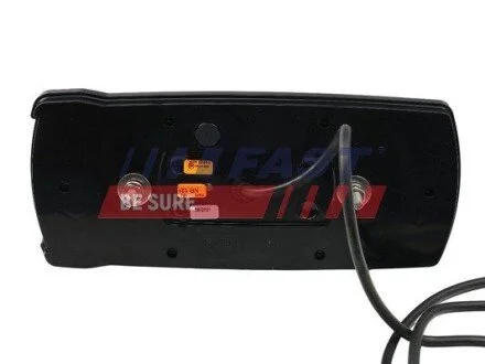 ЛІХТАР ЗАД FIAT DUCATO 06>/ 14> ПР TRUCK LED / NEON FAST FT86221