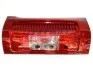 Ліхтар  лівий без плати  CITROEN Jumper 02-06; FIAT Ducato 02-06 FT86320