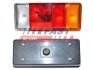 ЛІХТАР ЗАД IVECO DAILY 00> ПР TRUCK 5-PIN FT86336