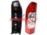 Фонарь задний левый Fiat Ducato (06-) (FT86344) Fast