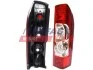 Фонарь задний правый Fiat Ducato (06-) (FT86345) Fast