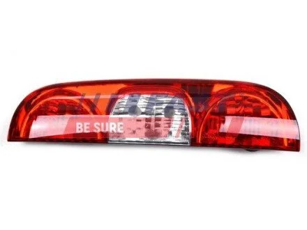 Ліхтар правий без плати FIAT DOBLO 00-09,DOBLO (119) 01-,DOBLO Cargo (223) 01- FAST FT86352
