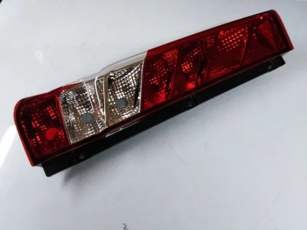 Фонарь задний левый без плати Iveco Daily (14-) FAST FT86356