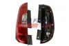 ФАРА ЗАД. FIAT DOBLO 09> ЛЕВ ВАН 2-ДВЕРИ 15> FT86377