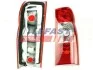 Ліхтар  правий без плати  FORD Transit 06-14,TRANSIT автобус 06-,TRANSIT фургон 06-14